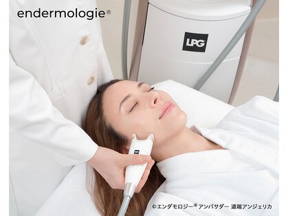 エバタエステティック 西葛西店(ebata ESTHETIQUE)の写真