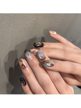 ニュアンスデザイン