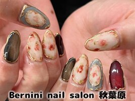 秋葉原/推し活ネイル/3Dアート