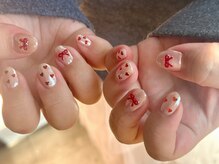 レア ネイル(lea nail)/デザインネイル