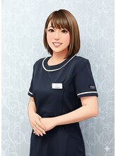 ホワイトニングショップ 多治見店&nbsp;井戸 綾香