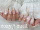 cozy・cutil【2/16 NEW OPEN（予定）】の写真