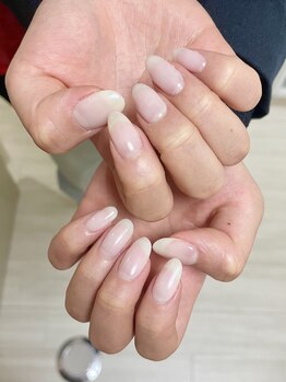 ちゅるんなワンカラー