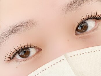 デュー バイ ラッシュ(Dew by lash)/