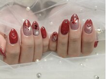 ミヌ(minu)/持ち込みデザイン