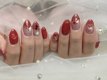 ミヌ(minu)/持ち込みデザイン