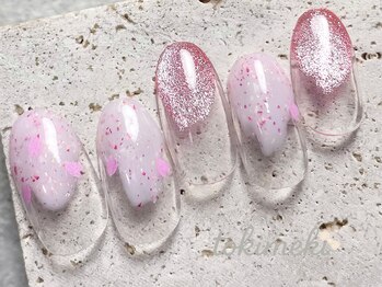 ニュアンス 3月 03