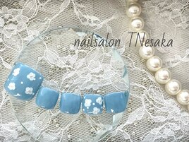 【フット】季節の定額6600コース