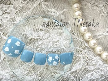 【フット】季節の定額6600コース