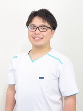 西葛西駅前あさひろ鍼灸整骨院 寺崎