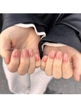 Nail Salon CHAINON 【シェノン】/