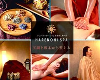 ハレノヒスパ 流山店(HARENOHI SPA)