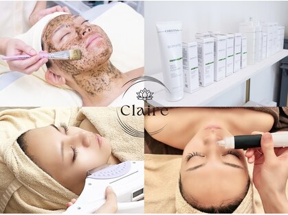 クレア(Claire)の写真