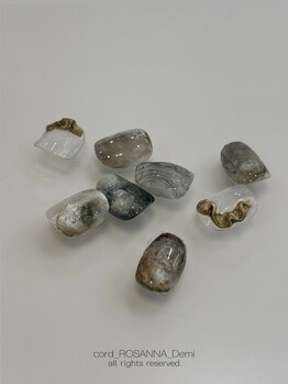 ≪フィルイン推奨≫ ネイルサロンcord前橋店 /パラジェル・長さだし対応可/定額ネイル/フィルイン/パラジェル/前橋