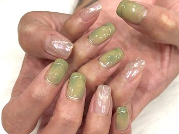 アイラヴラッシュ リキ(Eye Love Lash RIKI)/