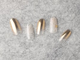 パラジェル ニュアンスネイル