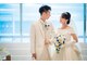 キララ 日立店(Kirara)の写真/結婚式へ向けて理想の姿を叶える最短ルートのサポート！一人ひとりの提案で予算と来店頻度に合わせます◎