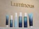 ルミナス(Luminous)の写真/銀座16年の実績を持つ実力派。美容歴21年の知識で根源から変えるエイジングケア専門サロン◎