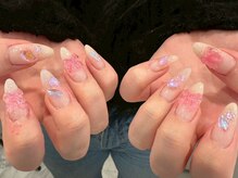 フェイン 青山店(fein.)/パリジェンヌラッシュリフト♪