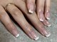 Lys Blanc nail&lash【7月下旬 NEW OPEN】の写真
