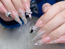 ルミ(Lumi)の雰囲気（♪【新宿/新大久保/持ち込み/長さだし】）