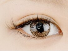 まつげエクステサロン エスラッシュ 大宮店(esLASH)/ナチュラルデザイン　正面