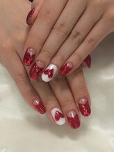 マイドリームス(My dreams)/ジェルネイル