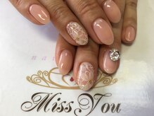 ミスユー(Miss You)/Miss You人気デザイン