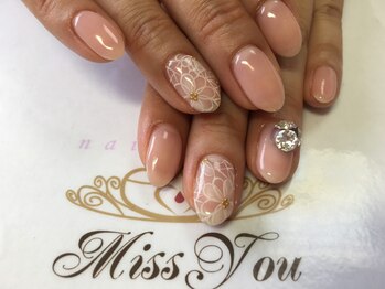 ミスユー(Miss You)/Miss You人気デザイン