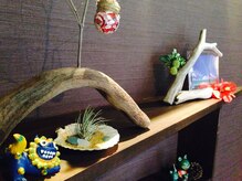 ゆいま～る 古正寺店/店内1