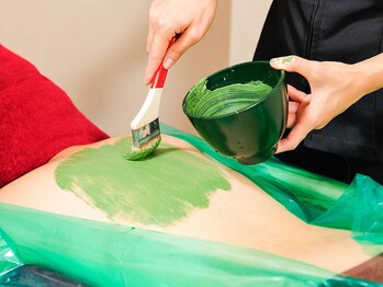 トータルエステ ユキ(YUKI)/黄金のインドエステ8