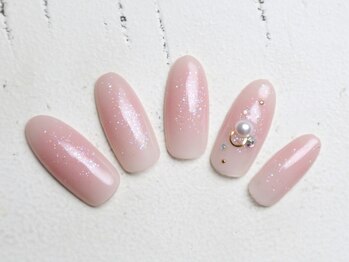 ジーネイルコウベ(G NAIL KOBE)/ハンドEコース 3490円