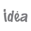 イデア 柏の葉T-SITE(idea)のお店ロゴ