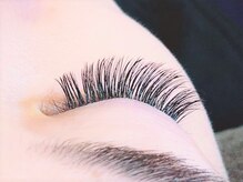 アイビューティー リコ ギンザ(eye beauty LICO ginza)/ボリュームラッシュ