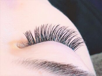 アイビューティー リコ ギンザ(eye beauty LICO ginza)/ボリュームラッシュ