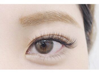 グリー 南浦和店(glee)/ボリュームラッシュ 300本 7,480