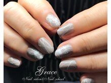 ネイルサロンアンドネイルスクール グレース(Nail salon & Nail school Grace)/