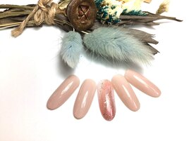 春 定額デザイン☆