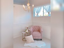 ルフラン(Refrain)/待合