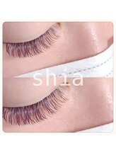 プライベートサロン シア(shia)/バインドロックロイッシュカラー