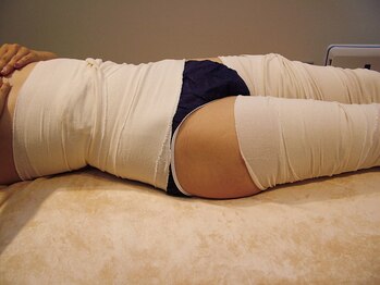 ココロ(Cocoro)/排出リンパマッサージ