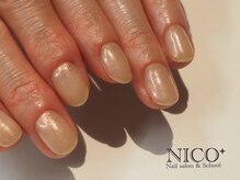 ニコプラス(NICO+)/パラジェル（アートがしたい方）