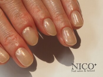 ニコプラス(NICO+)/パラジェル(アートがしたい方)