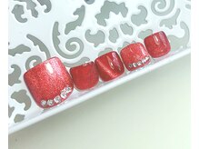 爪ソウシャイン(爪 SO SHINE)/スターギャラクシー★