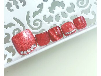 爪ソウシャイン(爪 SO SHINE)/スターギャラクシー★