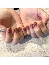 プライベートネイルサロン キャンバス(CANVAS)/オフィスネイル