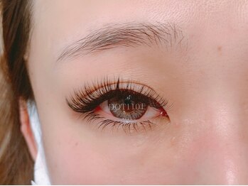 ドットイチイチマルイチ 銀座店(DOT1101)/アンジュ