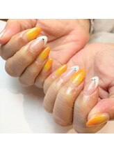 メイト(mate)/ダブルグラデーション♪