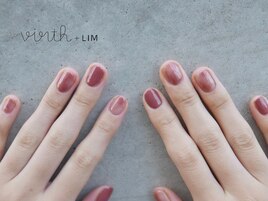 《Nail》担当:森