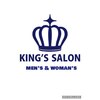 キングスサロン 長崎佐世保店(KING’S SALON)のお店ロゴ